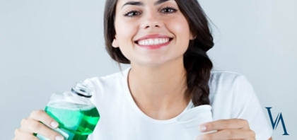 Antiss&eacute;ptico bucal