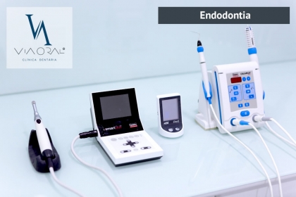 Endodontia